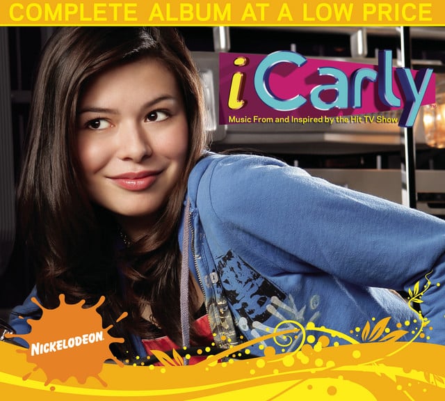 About You Now - Track · Miranda Cosgrove