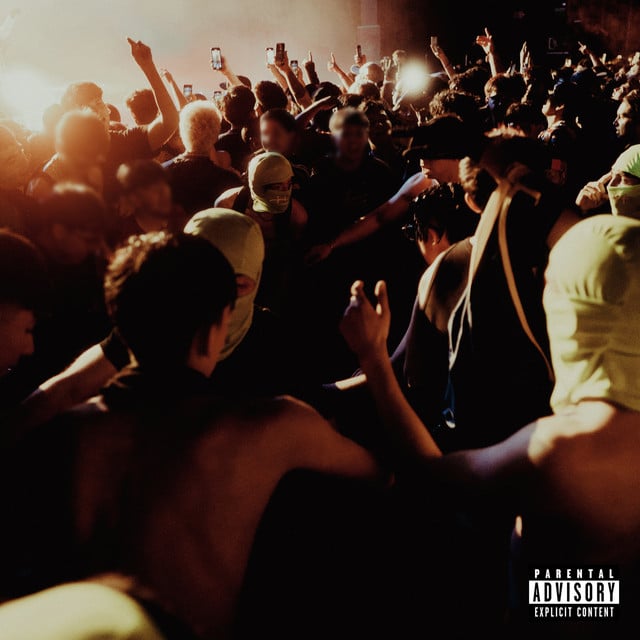 LGN - Track · Polimá Westcoast, C.R.O