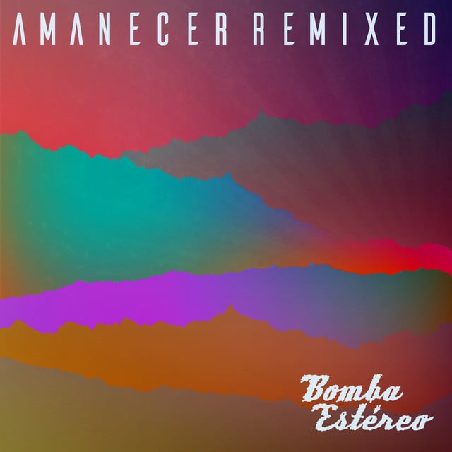 To My Love - Tainy Remix - Track · Bomba Estéreo, Tainy
