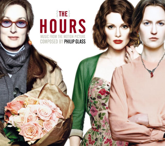 The Poet Acts - Track · Philip Glass