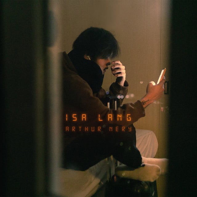 Isa lang - Track · Arthur Nery