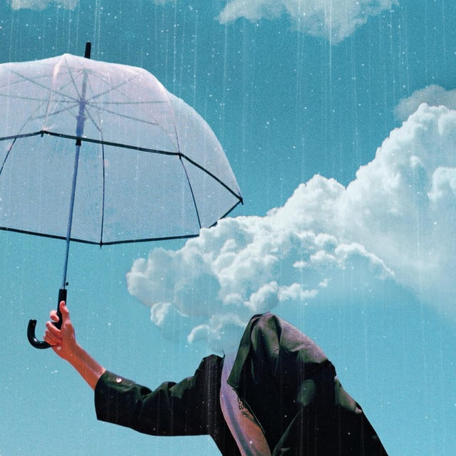 when the rain stops - Track · eaJ