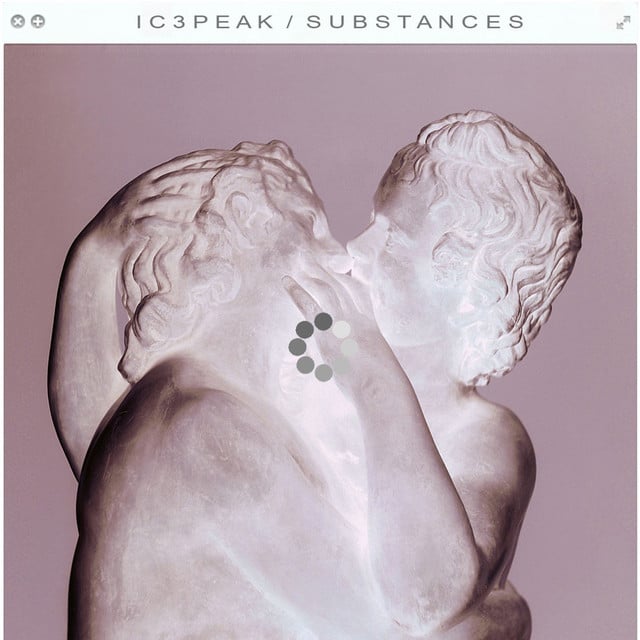 Ether - Track · IC3PEAK