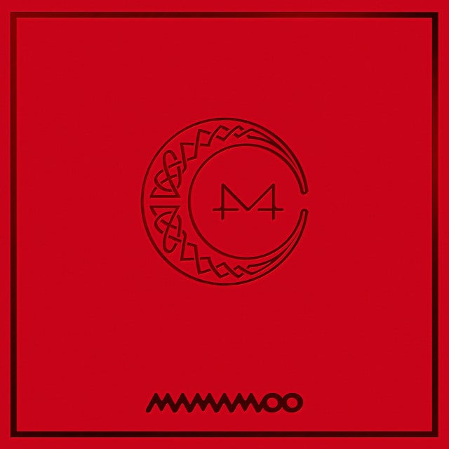 Egotistic - Track · MAMAMOO
