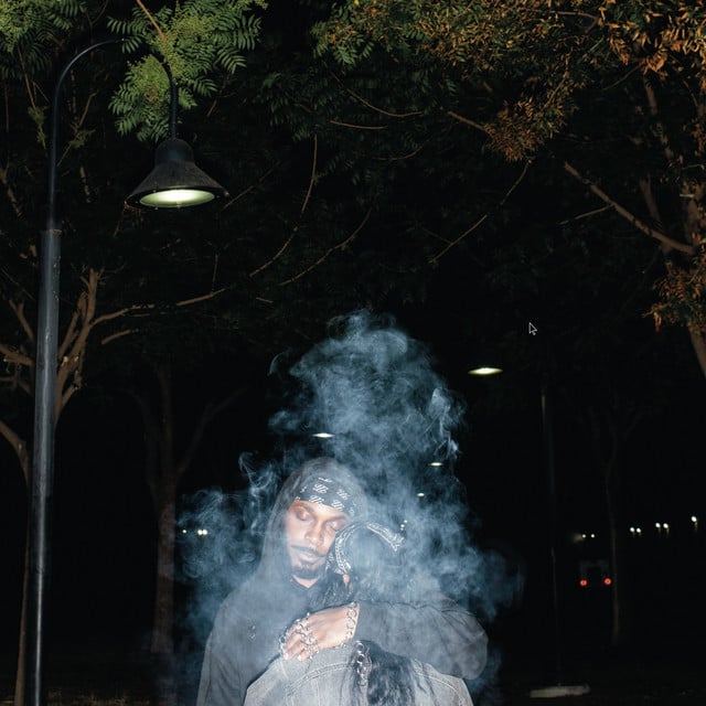 LP! - Album · JPEGMAFIA