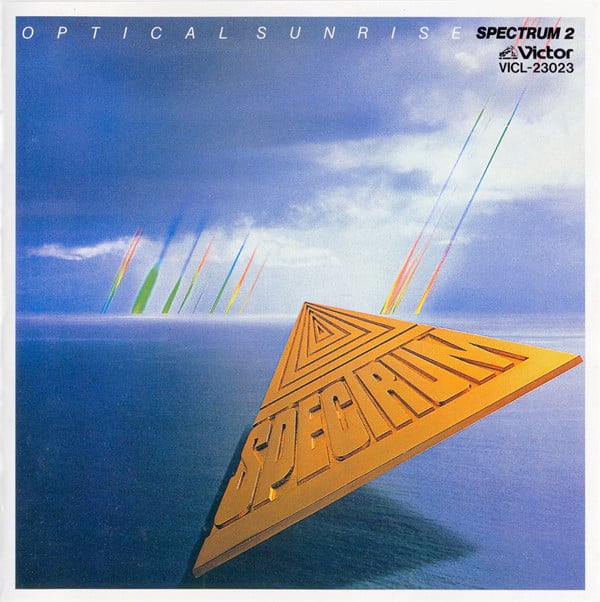 F・L・Y - Track · Spectrum