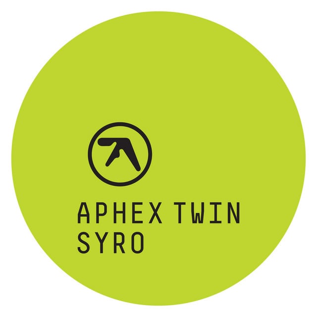 180db_ [130] - Track · Aphex Twin