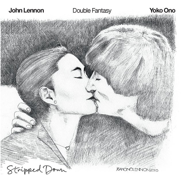 (Just Like) Starting Over - Remastered 2010 - Track · John Lennon