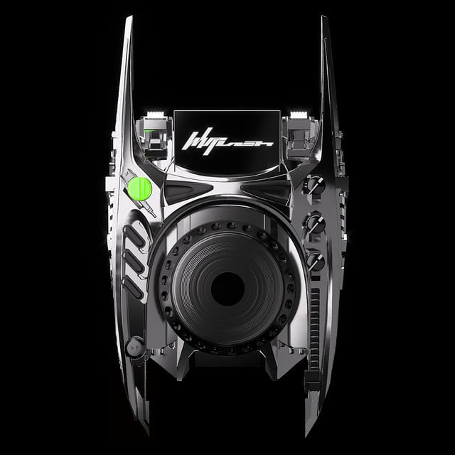 Whiplash - Track · aespa