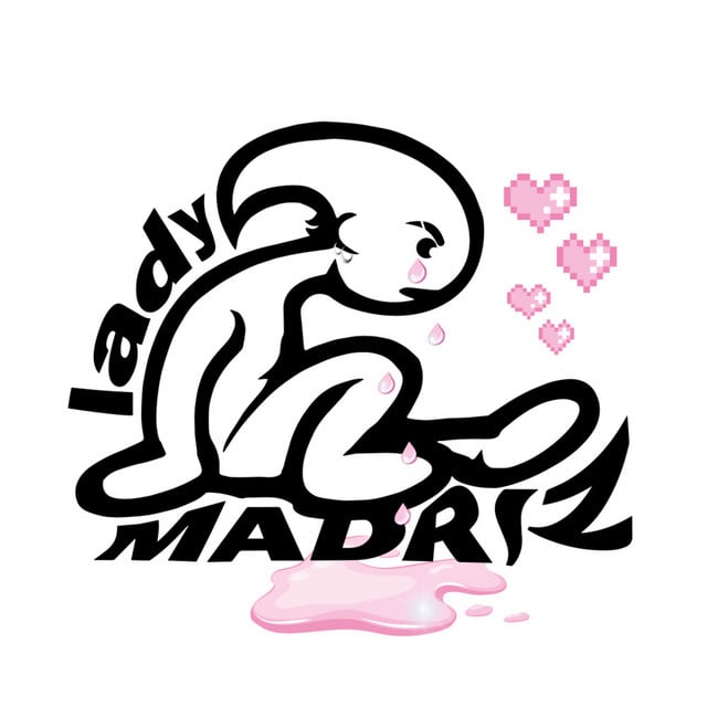 lady madrizZz - Track · céro