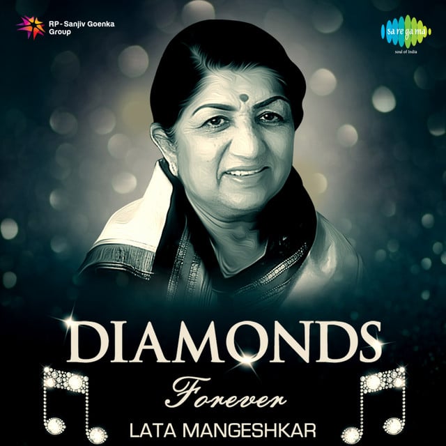 Bheegi Bheegi Raaton Mein (From "Ajnabee") - Track · Lata Mangeshkar, Kishore Kumar
