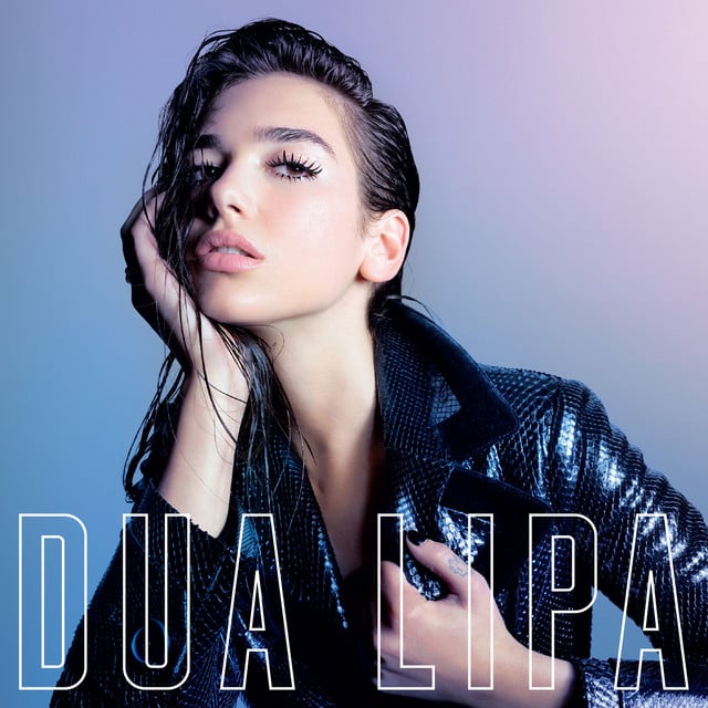 Blow Your Mind (Mwah) - Track · Dua Lipa