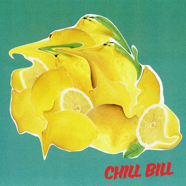 Chill Bill (feat. J. Davi$ & Spooks) - Track · Rob $tone, J. Davi$, J Spooks