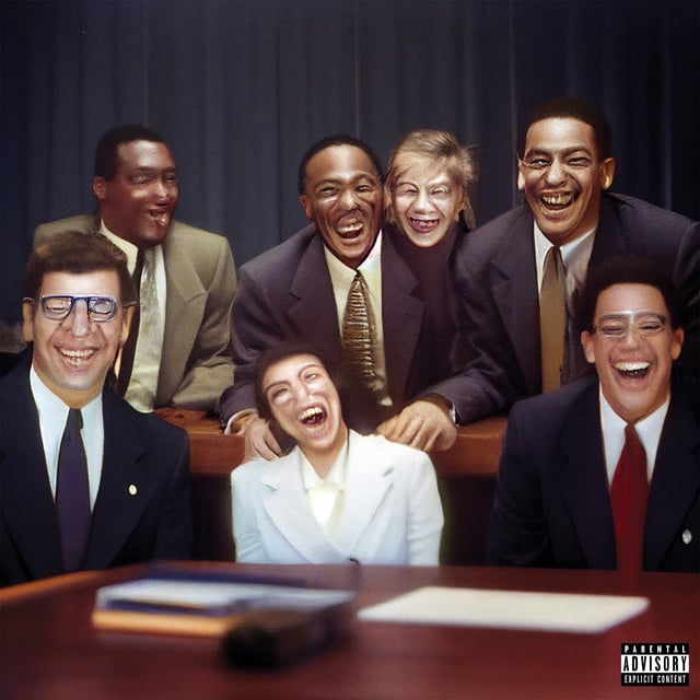 drive ME crazy! - Track · Lil Yachty