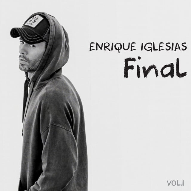 DUELE EL CORAZON (feat. Wisin) - Track · Enrique Iglesias, Wisin