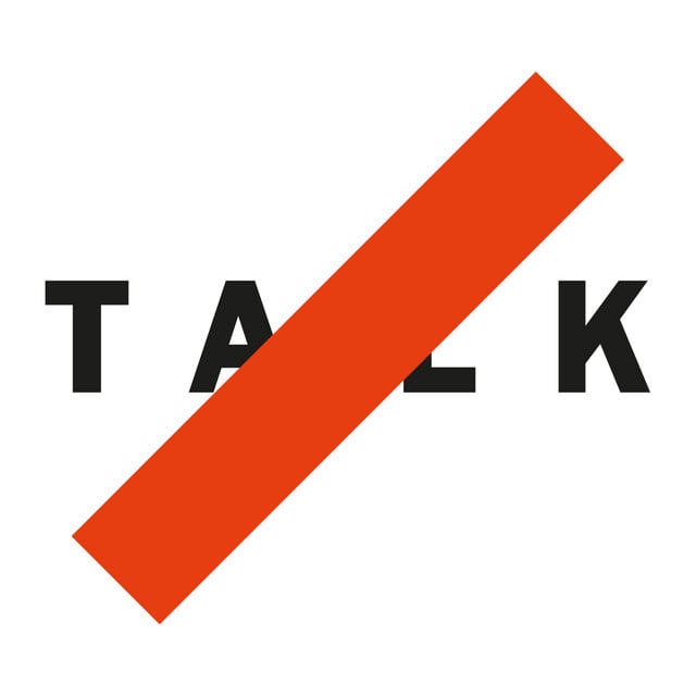 Talk - Album · Retronaut