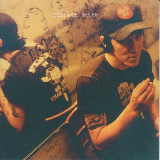Say Yes - Track · Elliott Smith