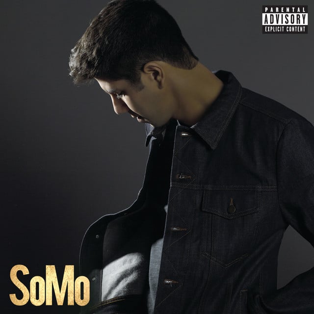 Ride - Track · SoMo