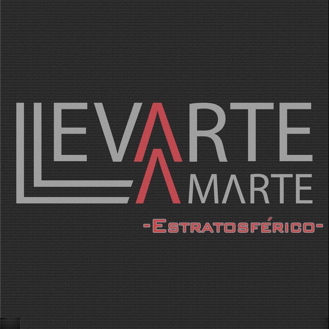 Chance - Track · Llevarte a Marte