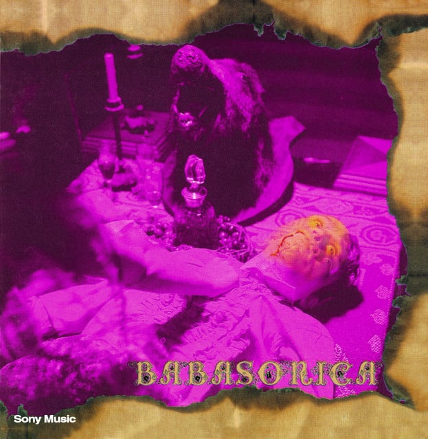 Seis Vírgenes Descalzas - Song · Babasonicos