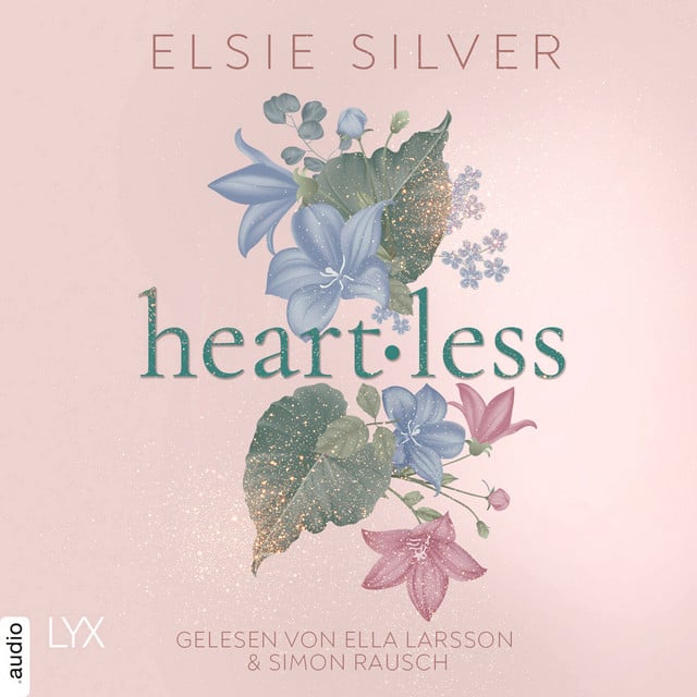 Heartless [Chestnut Springs, Teil 2 (Ungekürzt)] - Album · Elsie Silver