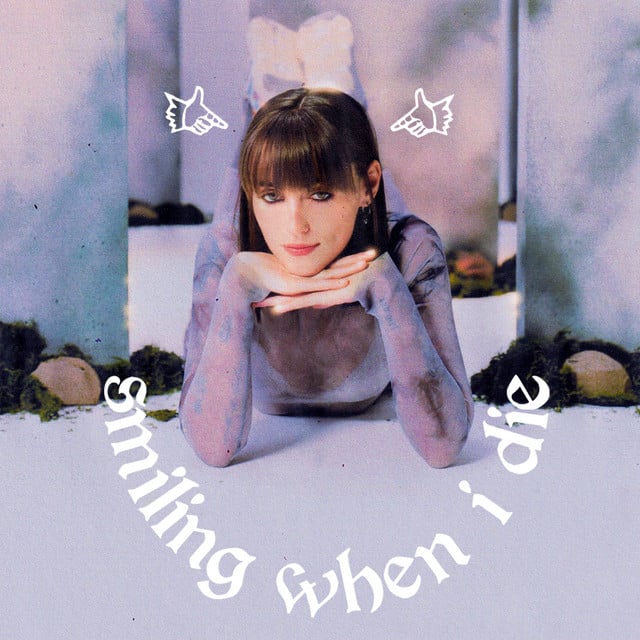 smiling when i die - Track · Sasha Alex Sloan