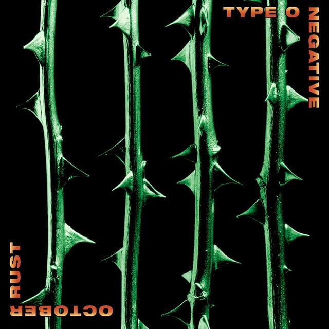 Love You to Death - Track · Type O Negative