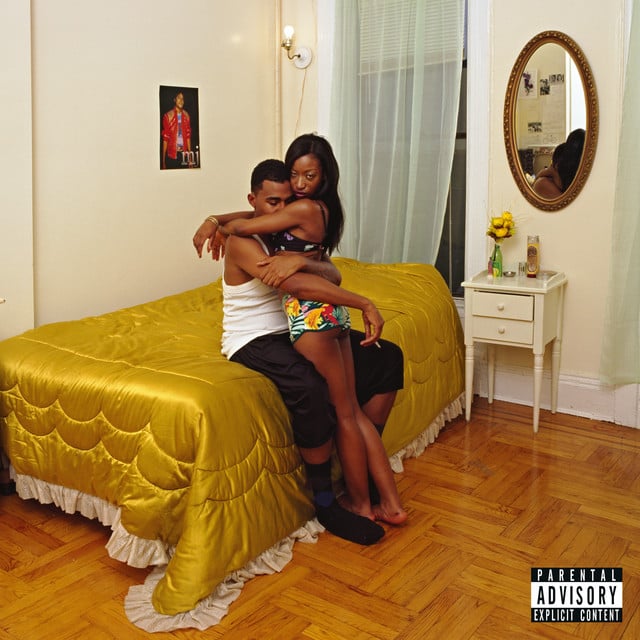 Best to You - Track · Blood Orange
