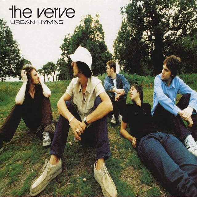Bitter Sweet Symphony - Remastered 2016 - Song · The Verve