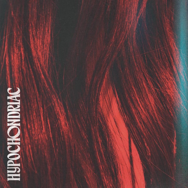 Hypochondriac - Track · Sasha Alex Sloan