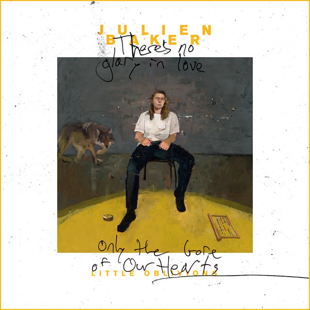 Little Oblivions - Album · Julien Baker