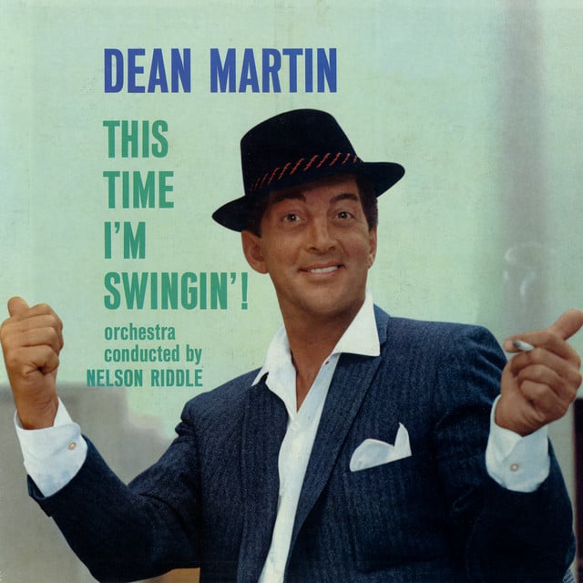 Mean To Me - Remastered/1998 - Track · Dean Martin