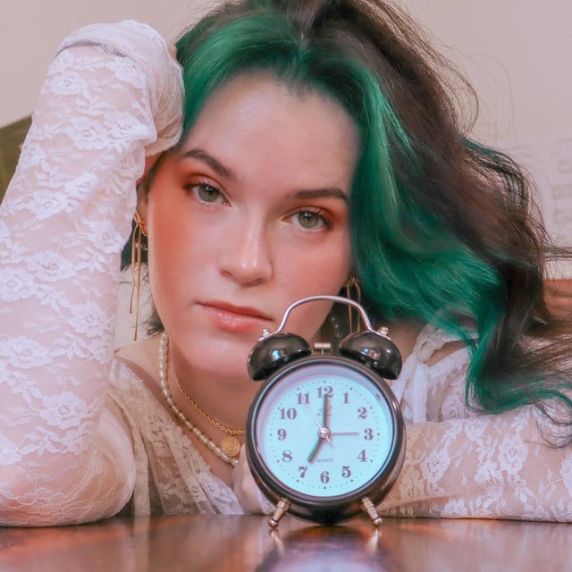 Seven Seconds to Breakdown - Track · Lydia the Bard
