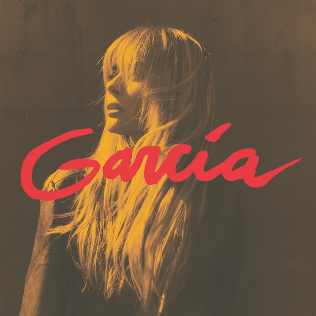 GARCÍA - Album · Kany García