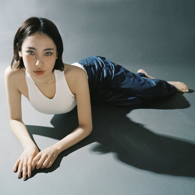 MIMI - Track · youra