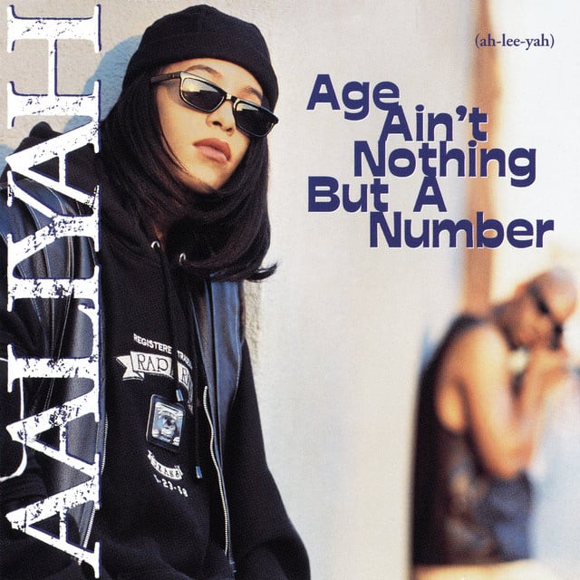 At Your Best (You Are Love) - Track · Aaliyah