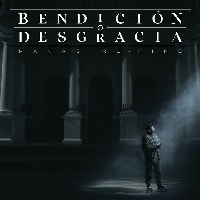 Flaca - Track · Mañas Ru-Fino, Doble Porcion, Ily Wonder
