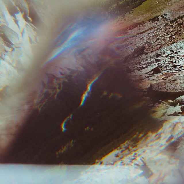 I Wanted to Leave - Track · SYML