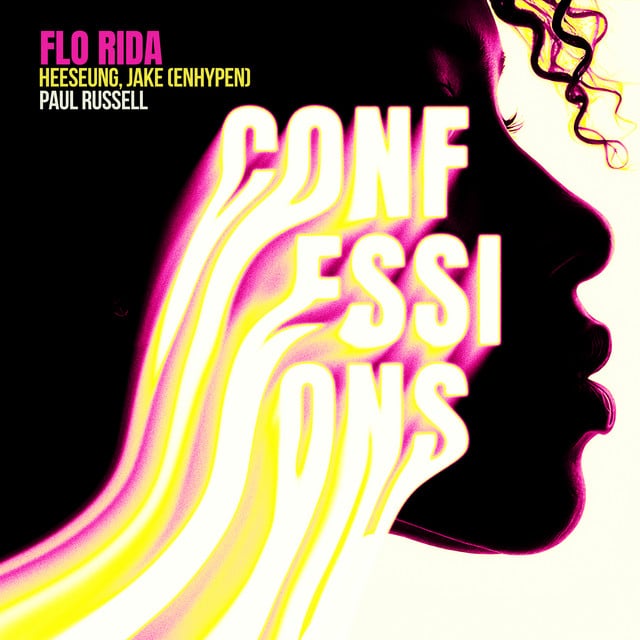 Confessions (feat. HEESEUNG & JAKE of ENHYPEN x Paul Russell) - Track · Flo Rida, ENHYPEN, Paul Russell