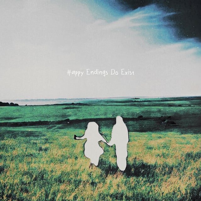 happy endings do exist - Track · PRYVT