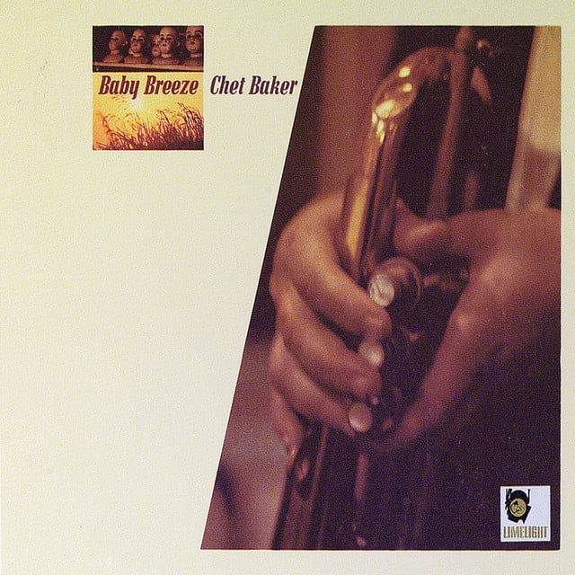 You''re Mine, You! - Track · Chet Baker