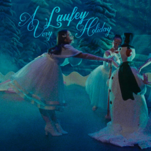 Santa Baby - Track · Laufey