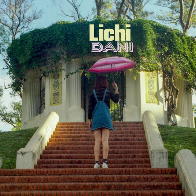 Dani - Track · Lichi