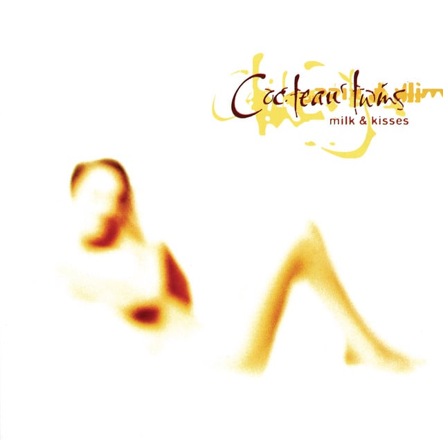Serpentskirt - Track · Cocteau Twins