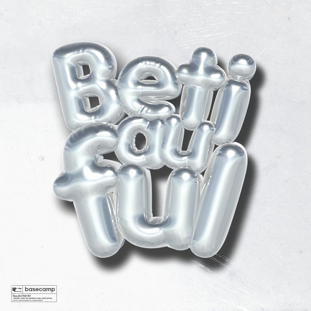 Beautiful (feat.B.I) - Album · basecamp, B.I