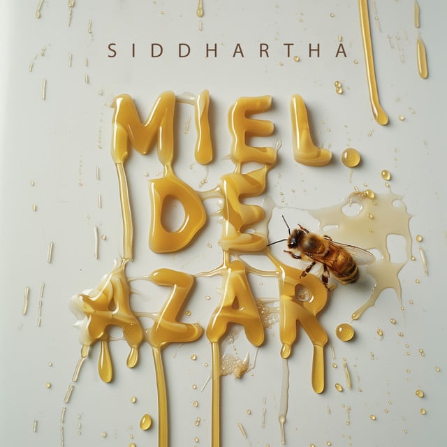 Como Queremos - Track · Siddhartha