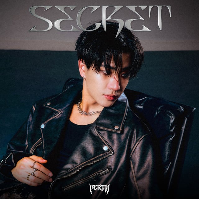 SECRET - Track · PERTH