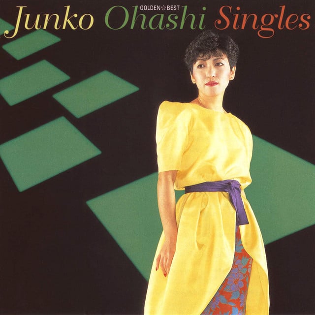 シンプル・ラブ - Track · Junko Ohashi, 美乃家セントラルステイション
