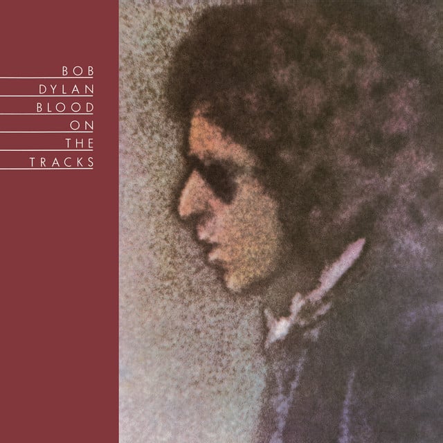 Blood On The Tracks (1975) - Album · Bob Dylan