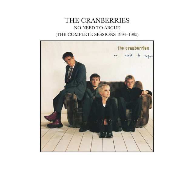 Ode To My Family - Track · The Cranberries